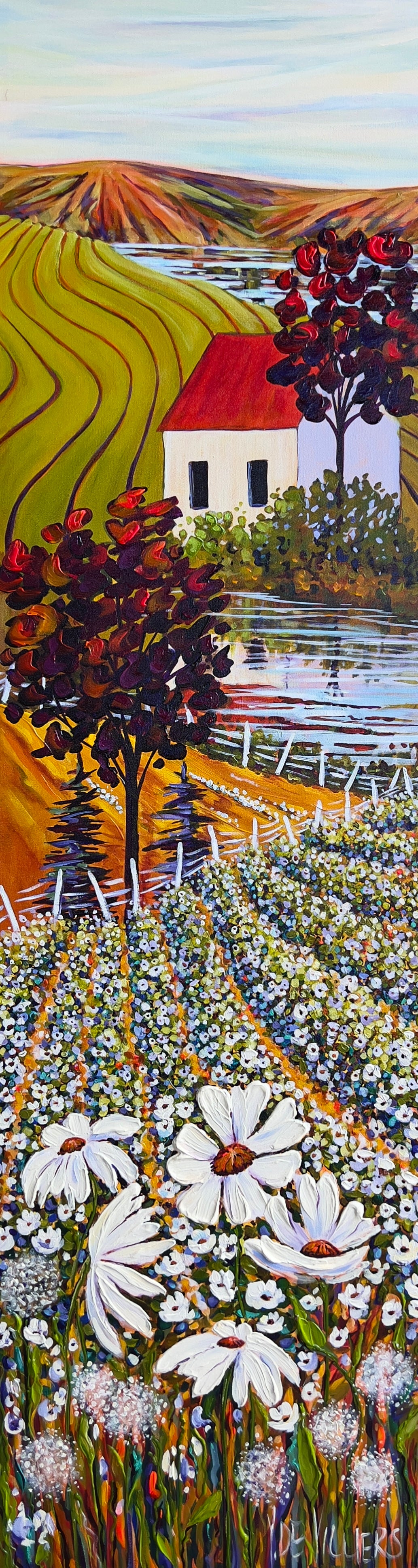 Petals and Pinot - $2240 - 70