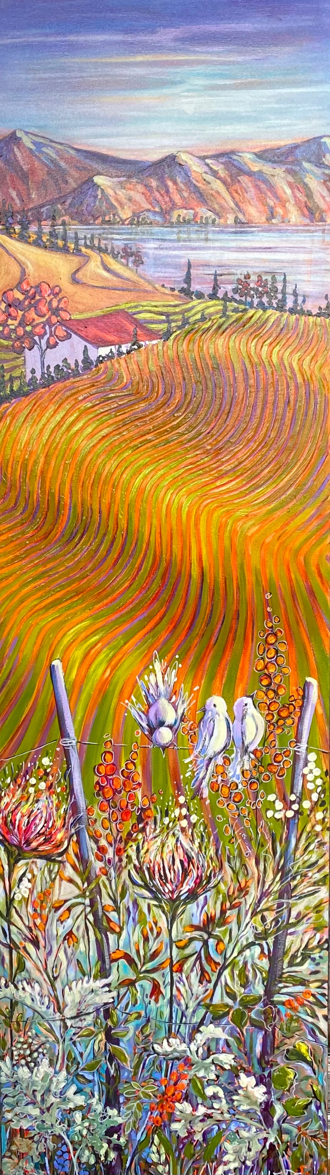 Sold - Chirp and Swirl