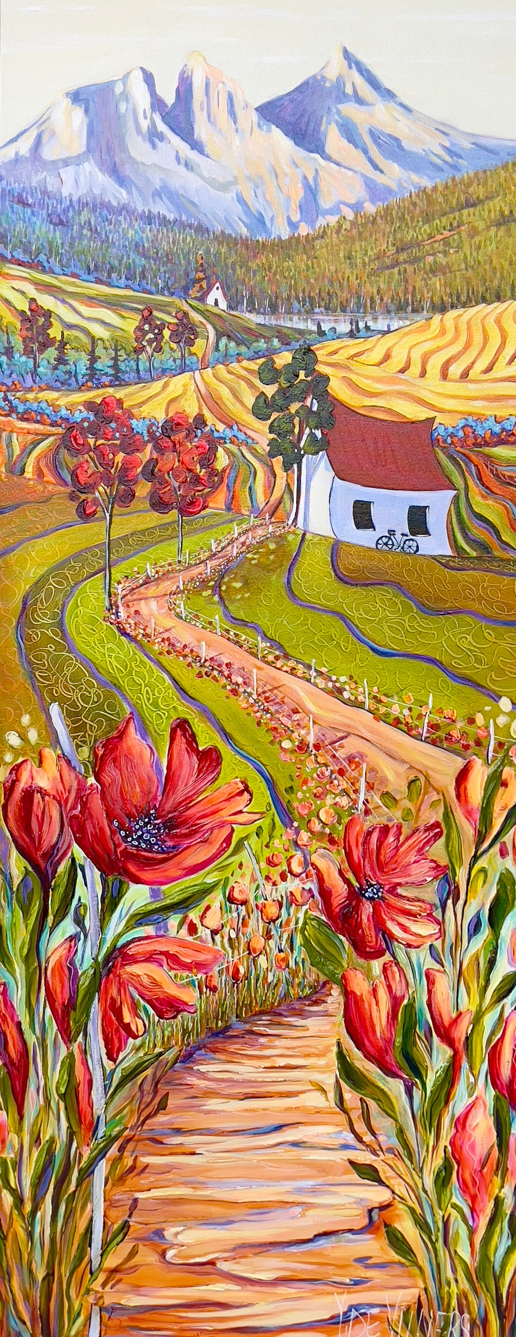 Sold - Chasing Sunshine With The Sisters